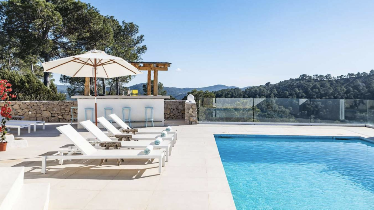 Luxury Casa Nashamena