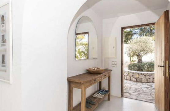 Luxury Casa Nashamena