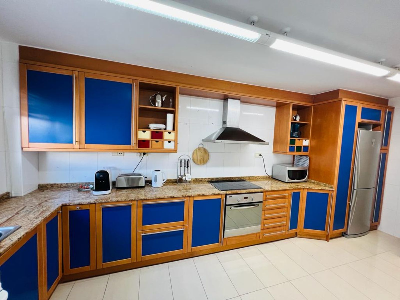 Luxury Penthouse in Talamanca with Panoramic Sea Views and Roof Terrace and renovations proyect 