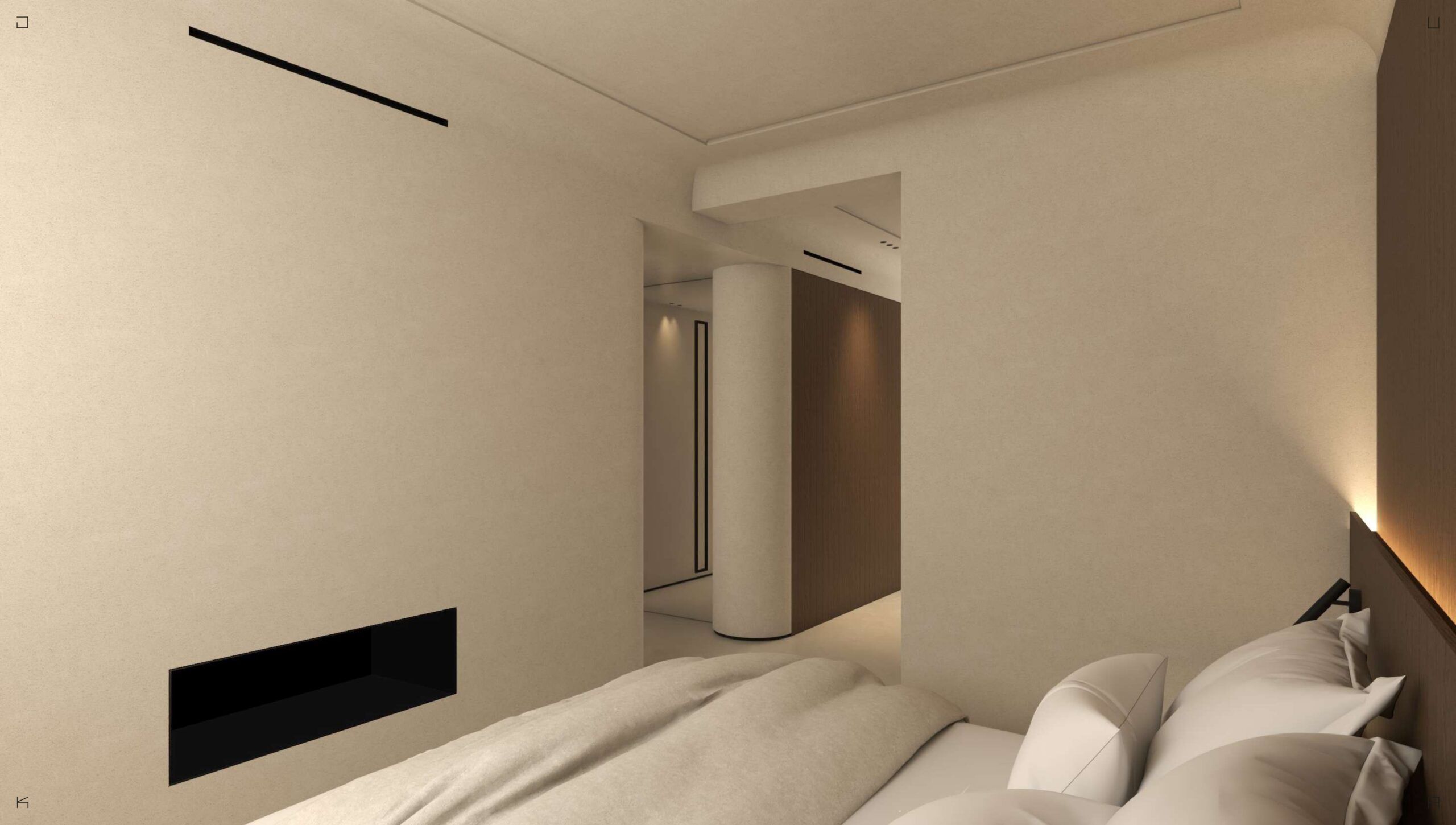 Renovation Project Penthouse with Sea Views Acuatick 