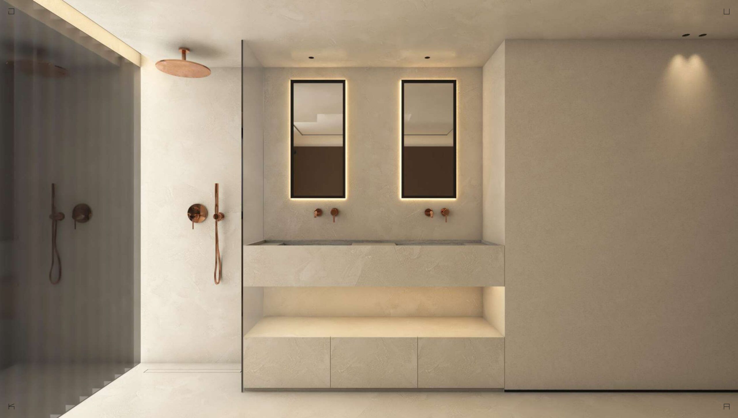 Renovation Project Penthouse with Sea Views Acuatick 