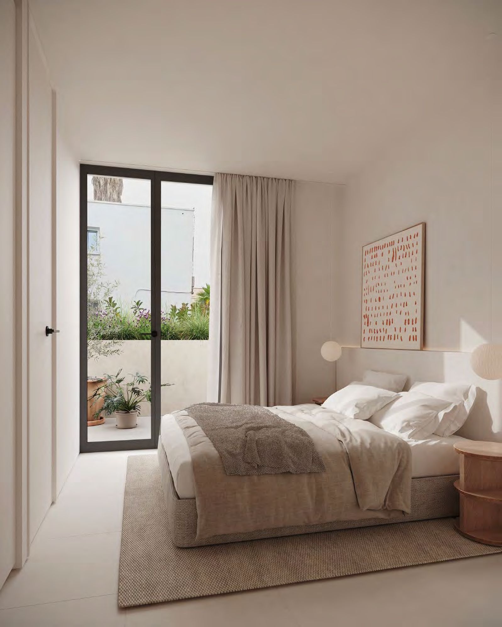 Áurea Bossa Exclusive Luxury Apartments in Platja d’en Bossa, Ibiza | Seafront Living