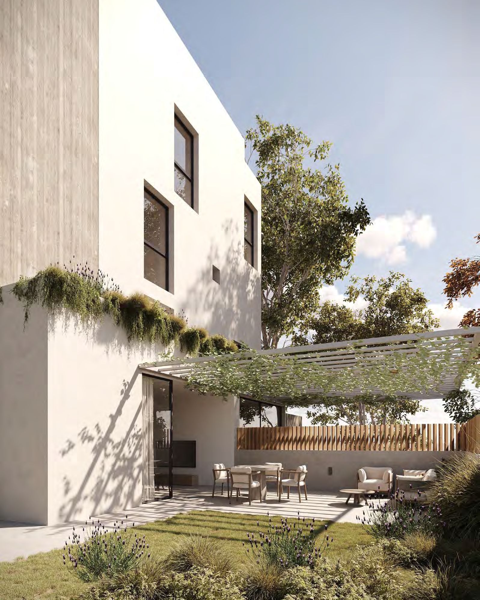Áurea Bossa Exclusive Luxury Apartments in Platja d’en Bossa, Ibiza | Seafront Living