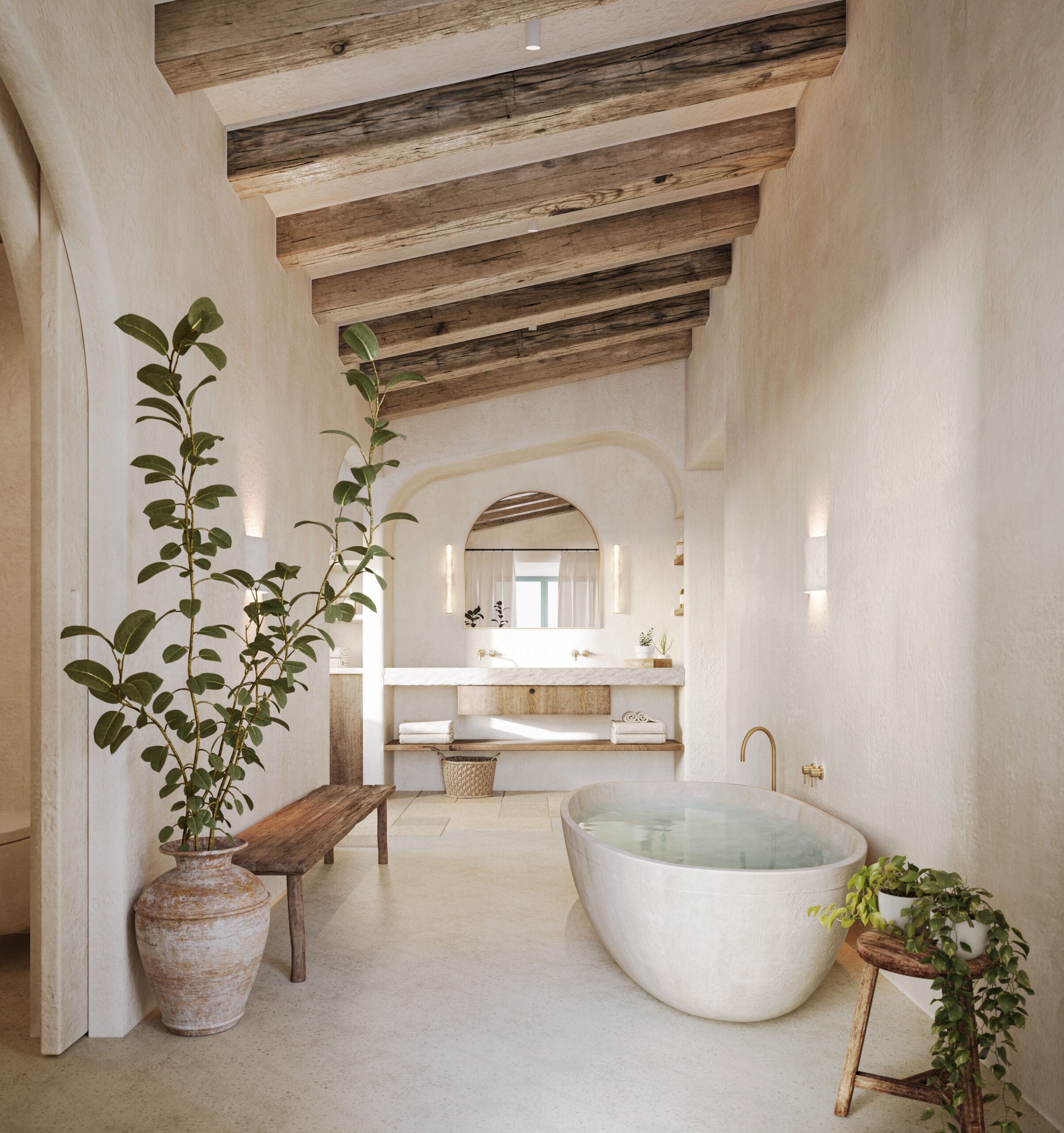 Luxury Villa in Alaró, Mallorca