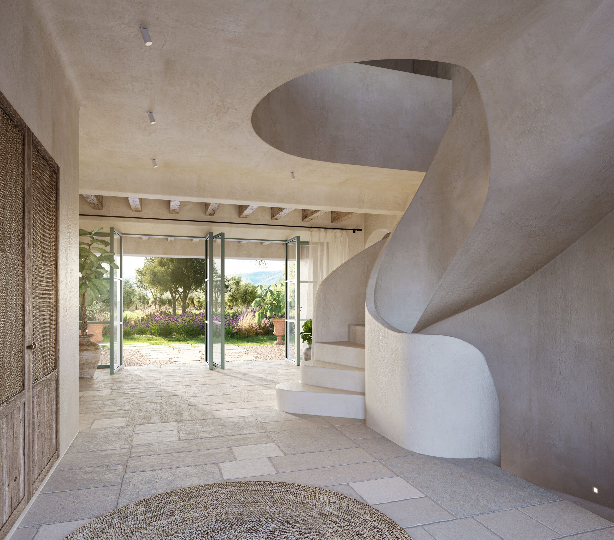 Luxury Villa in Alaró, Mallorca