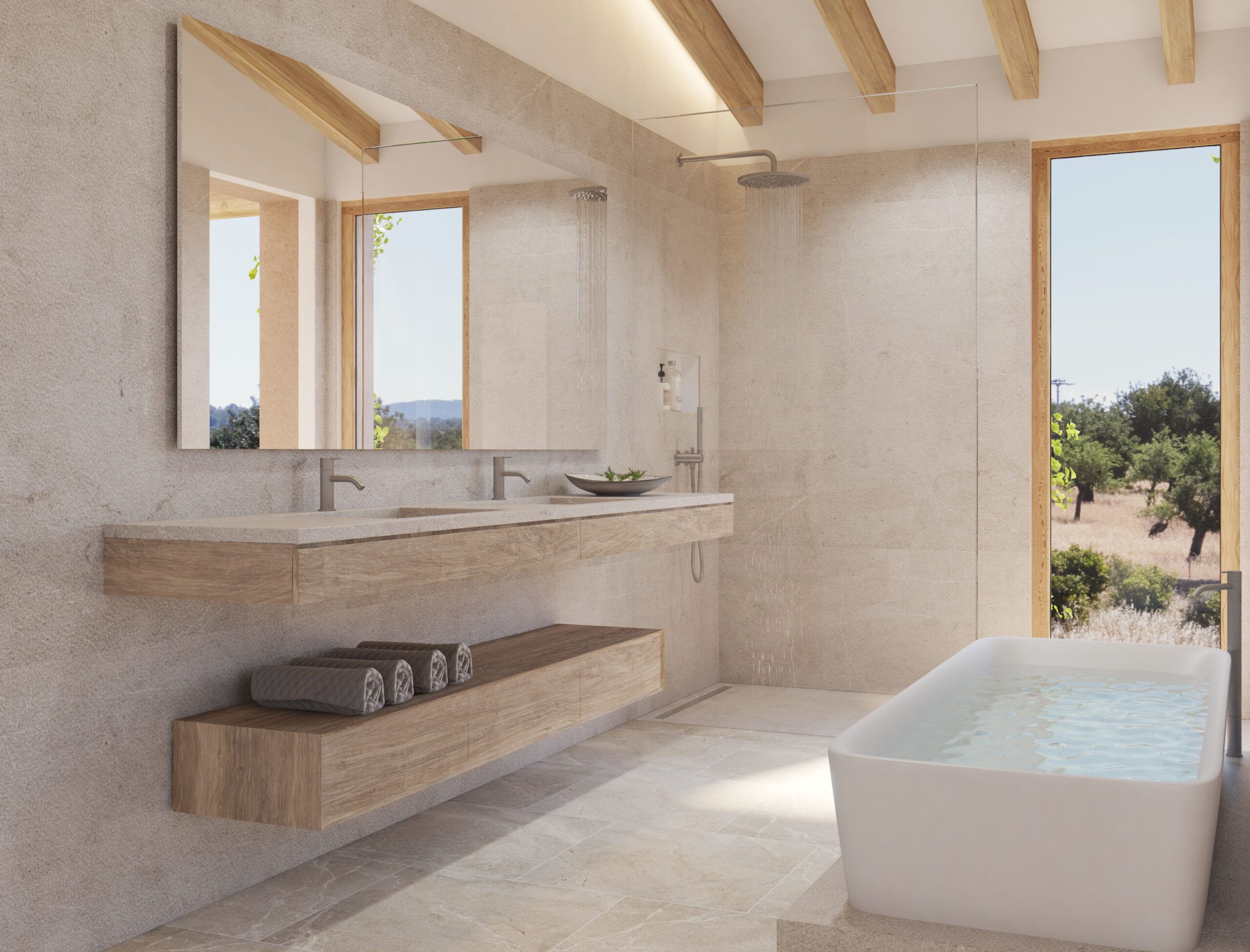 Casa Bunyola – Luxury Villa in the Heart of Mallorca