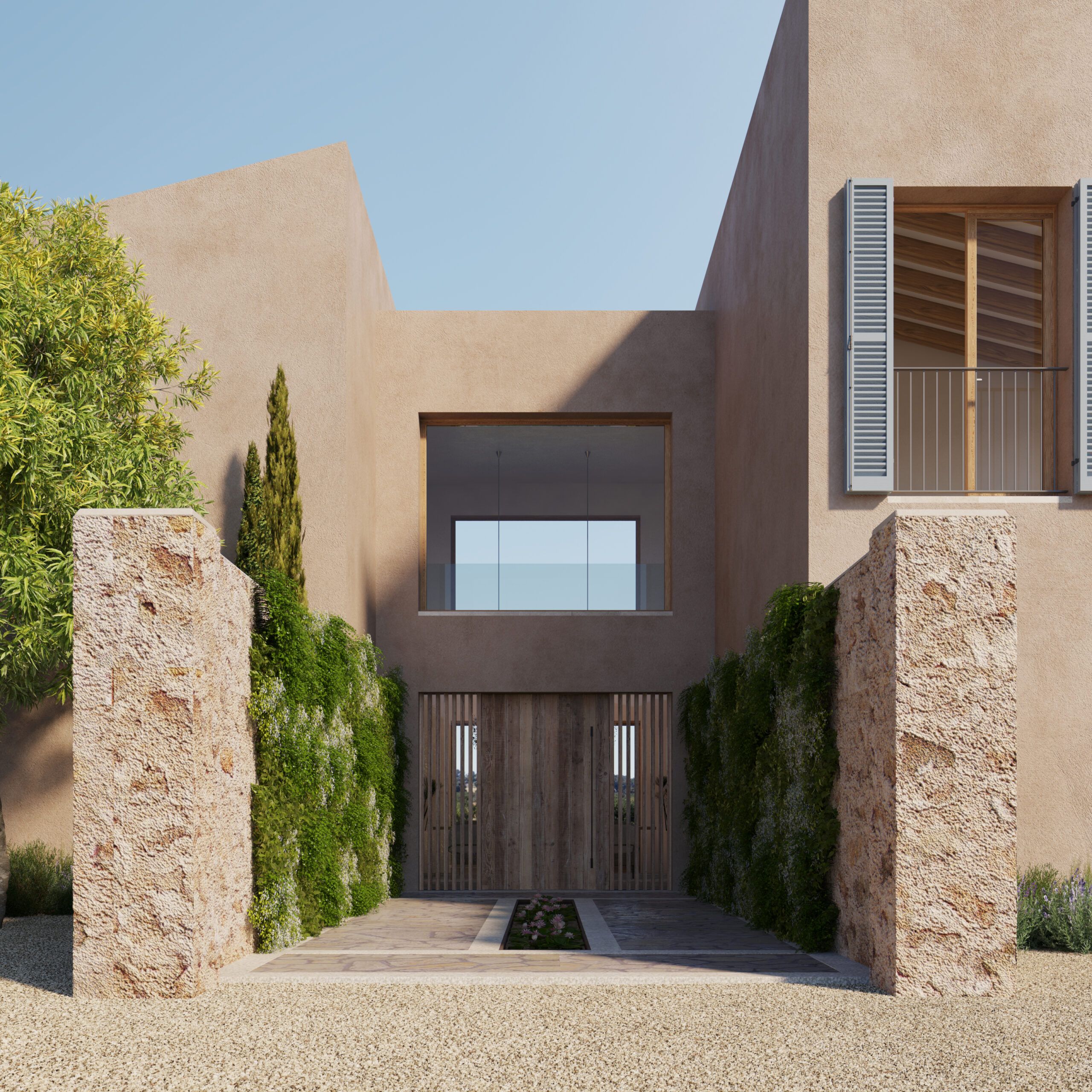 Casa Bunyola – Luxury Villa in the Heart of Mallorca