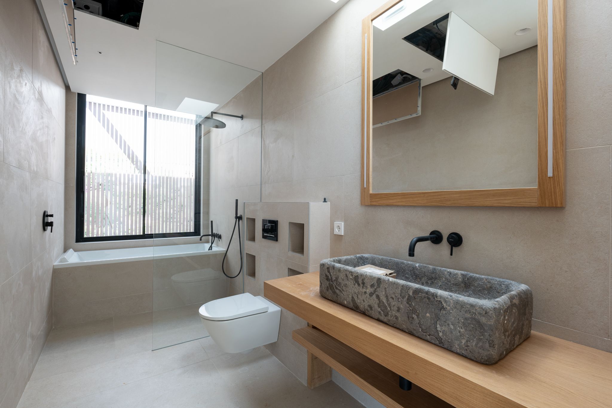 Project La Brise House B