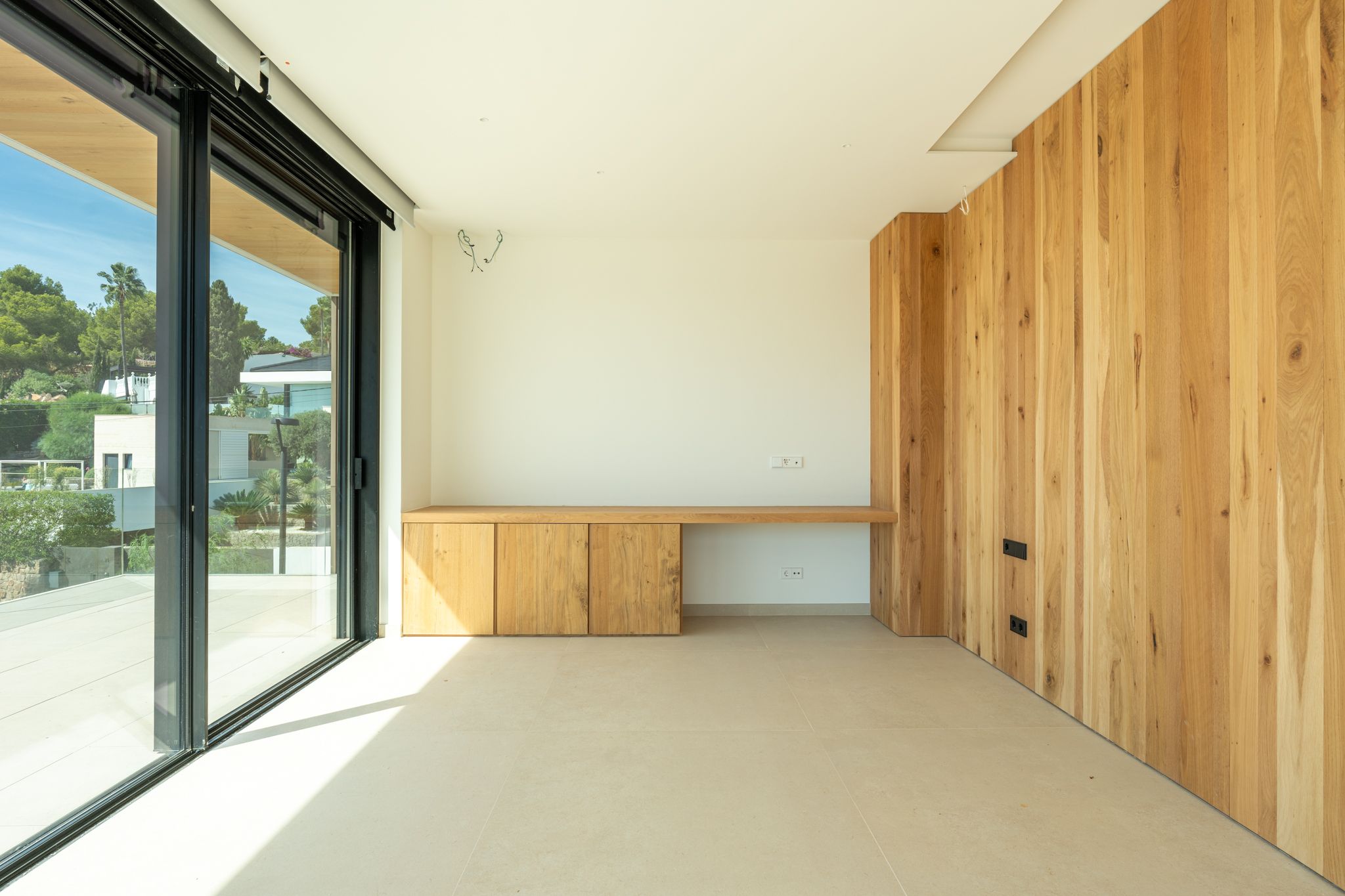 Project La Brise House B