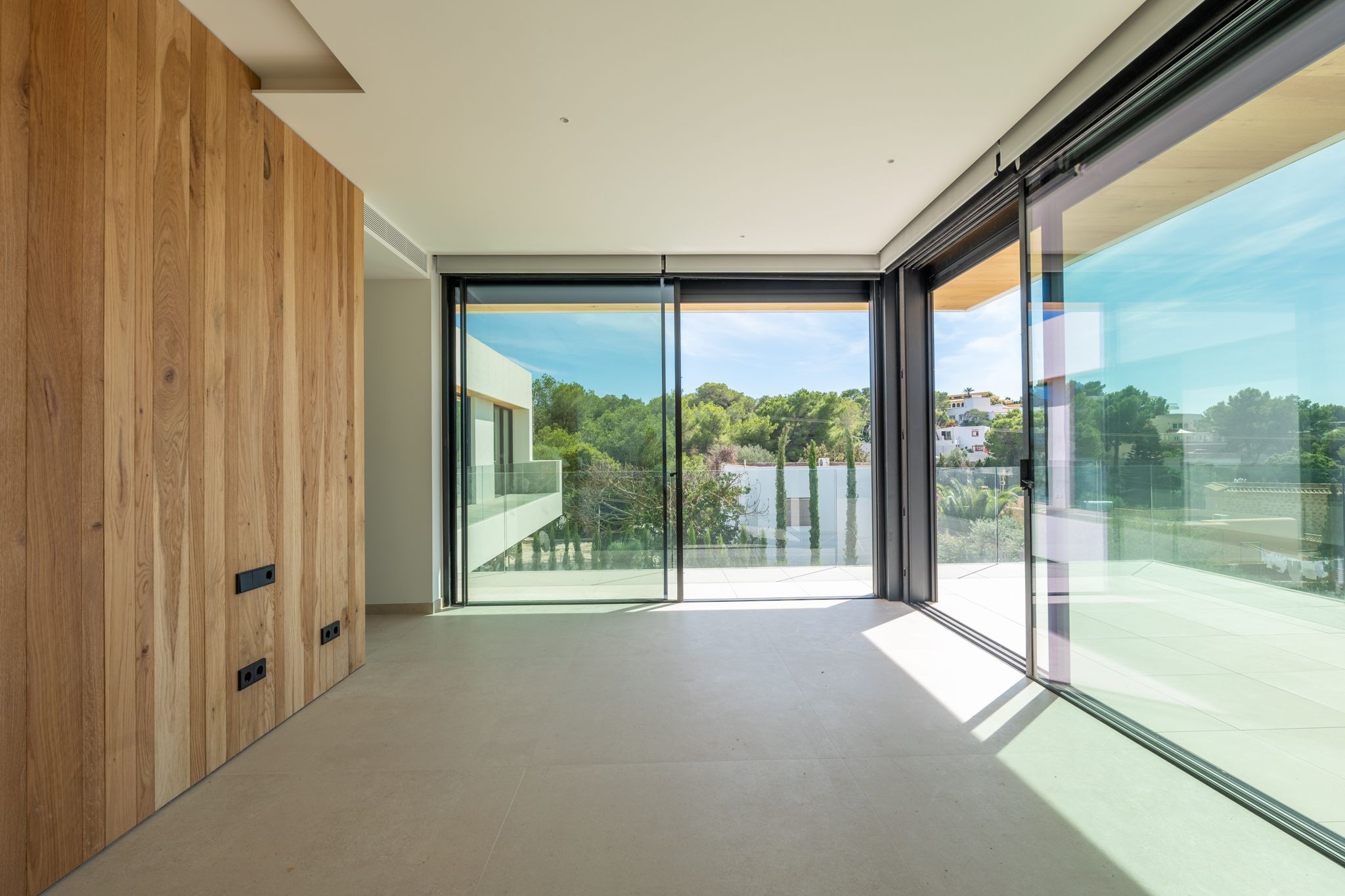 Project La Brise House B