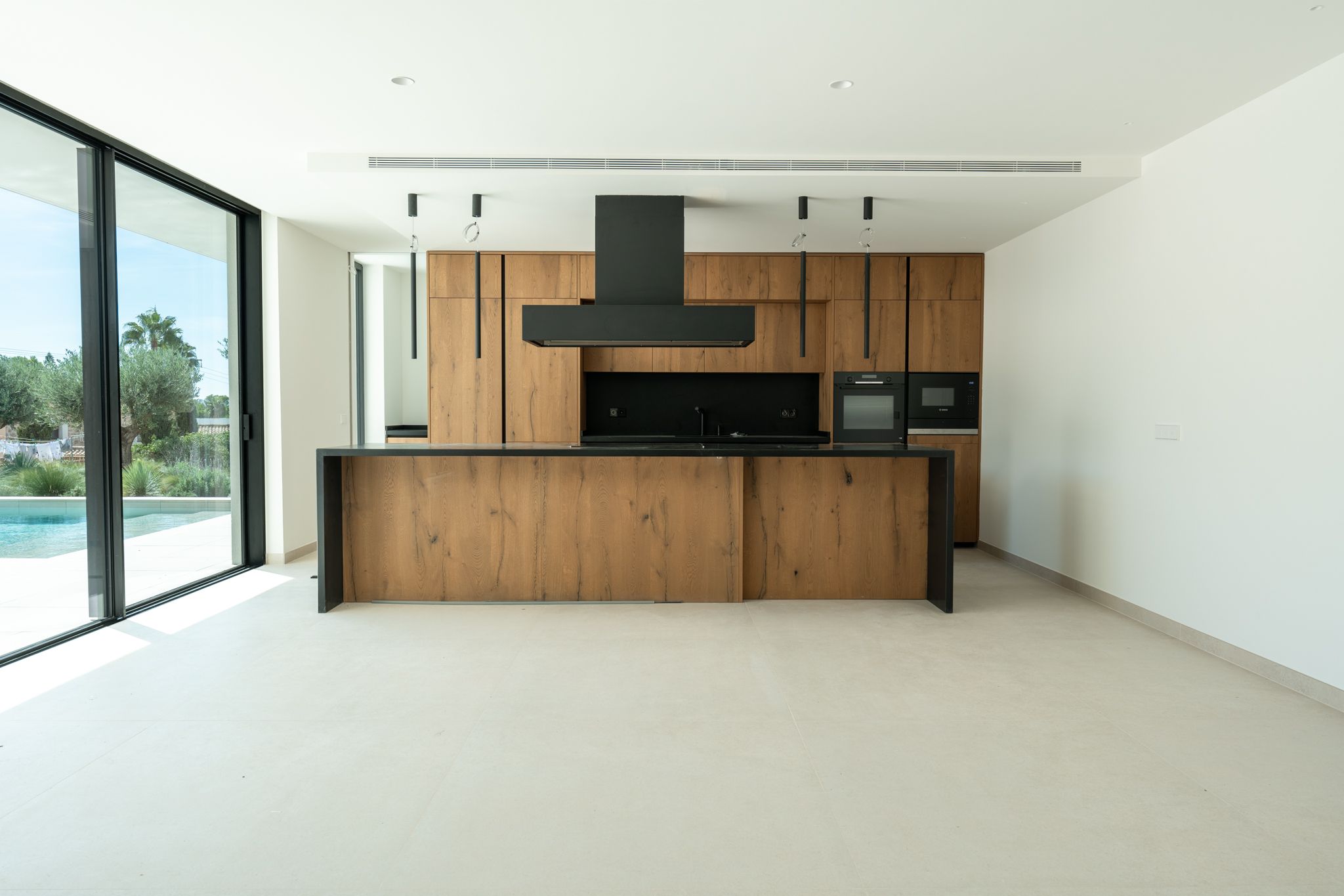 Project La Brise House B