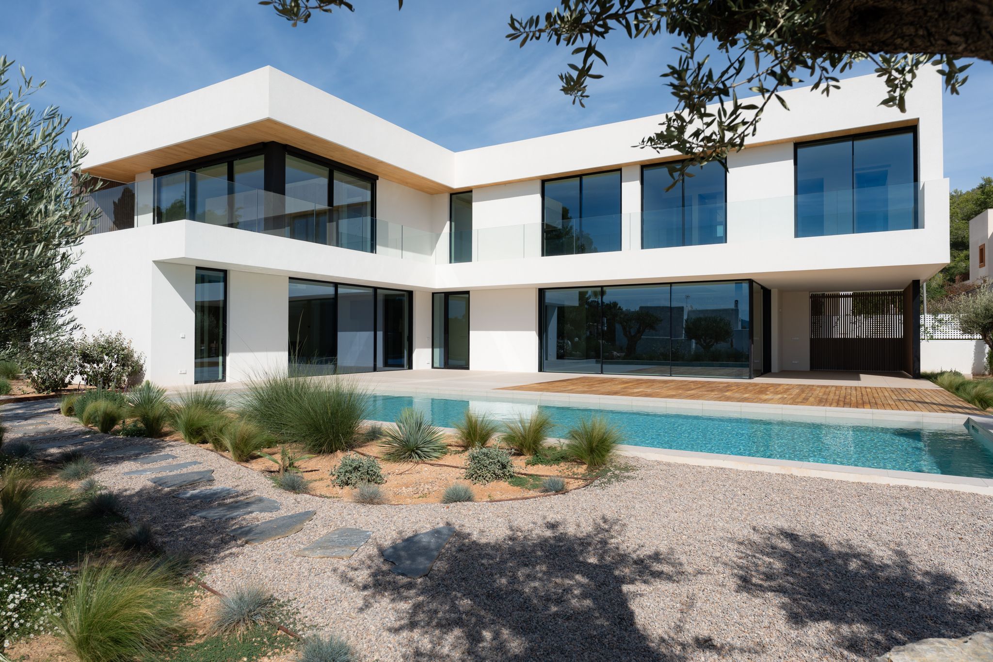 Project La Brise House B