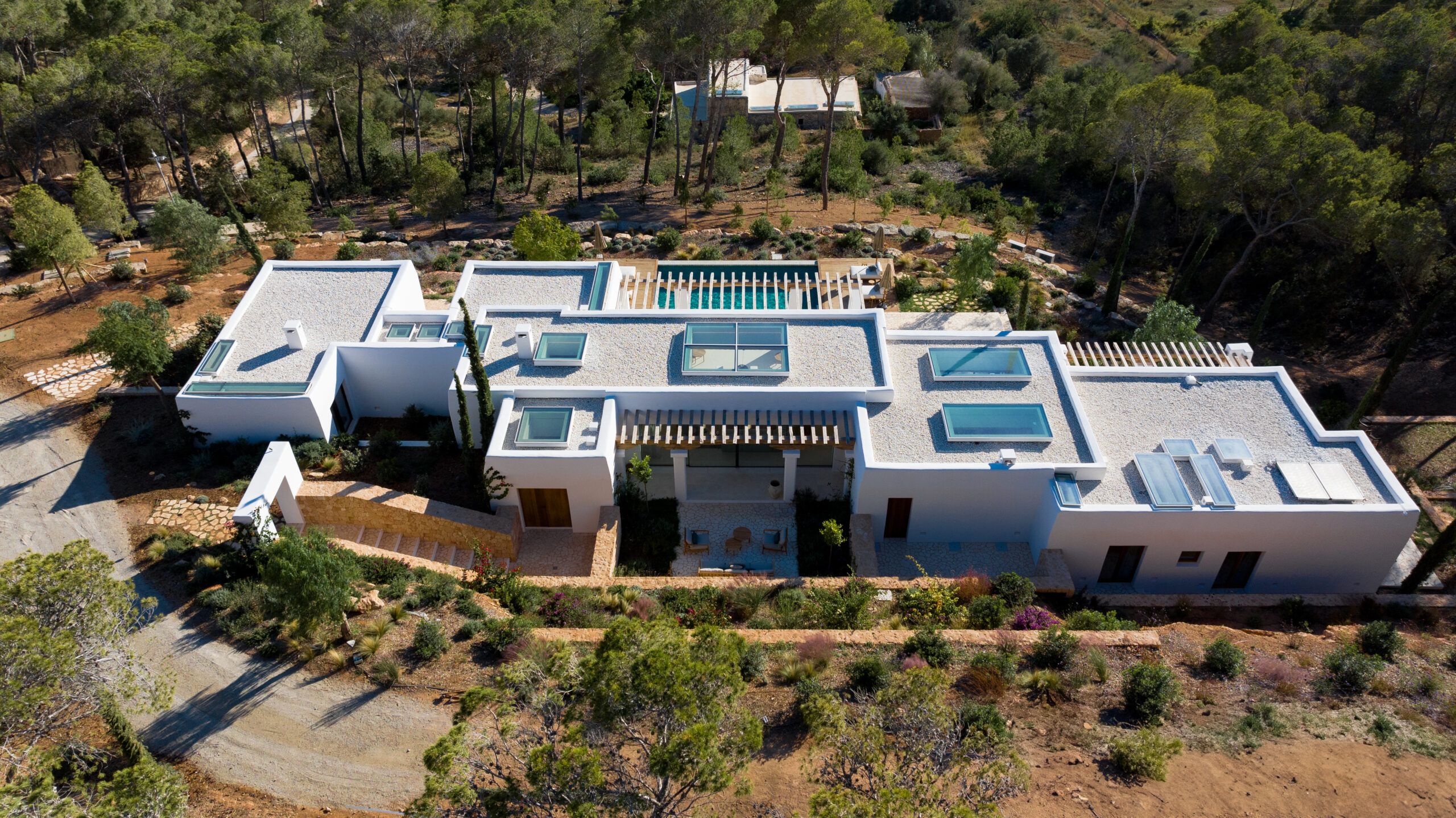 Casa Bloom, San Miguel 