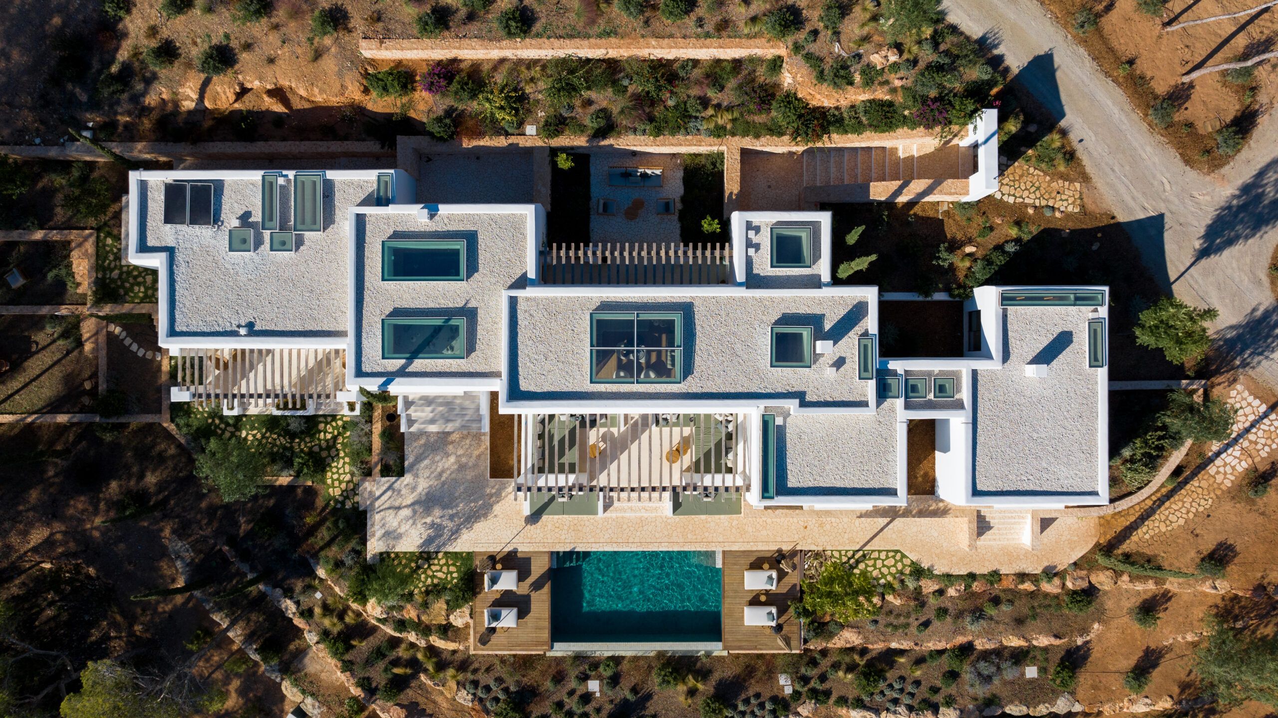 Casa Bloom, San Miguel 