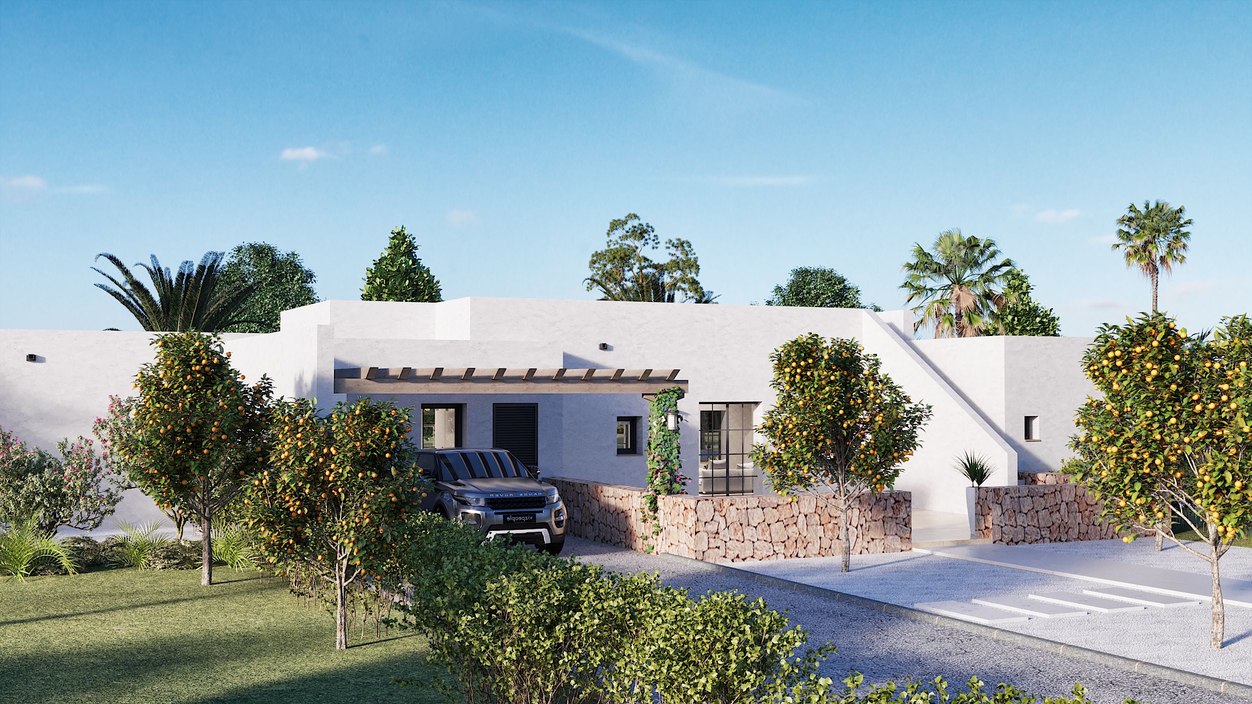 Casa Maj Plot Behind Bambuddha Restaurant