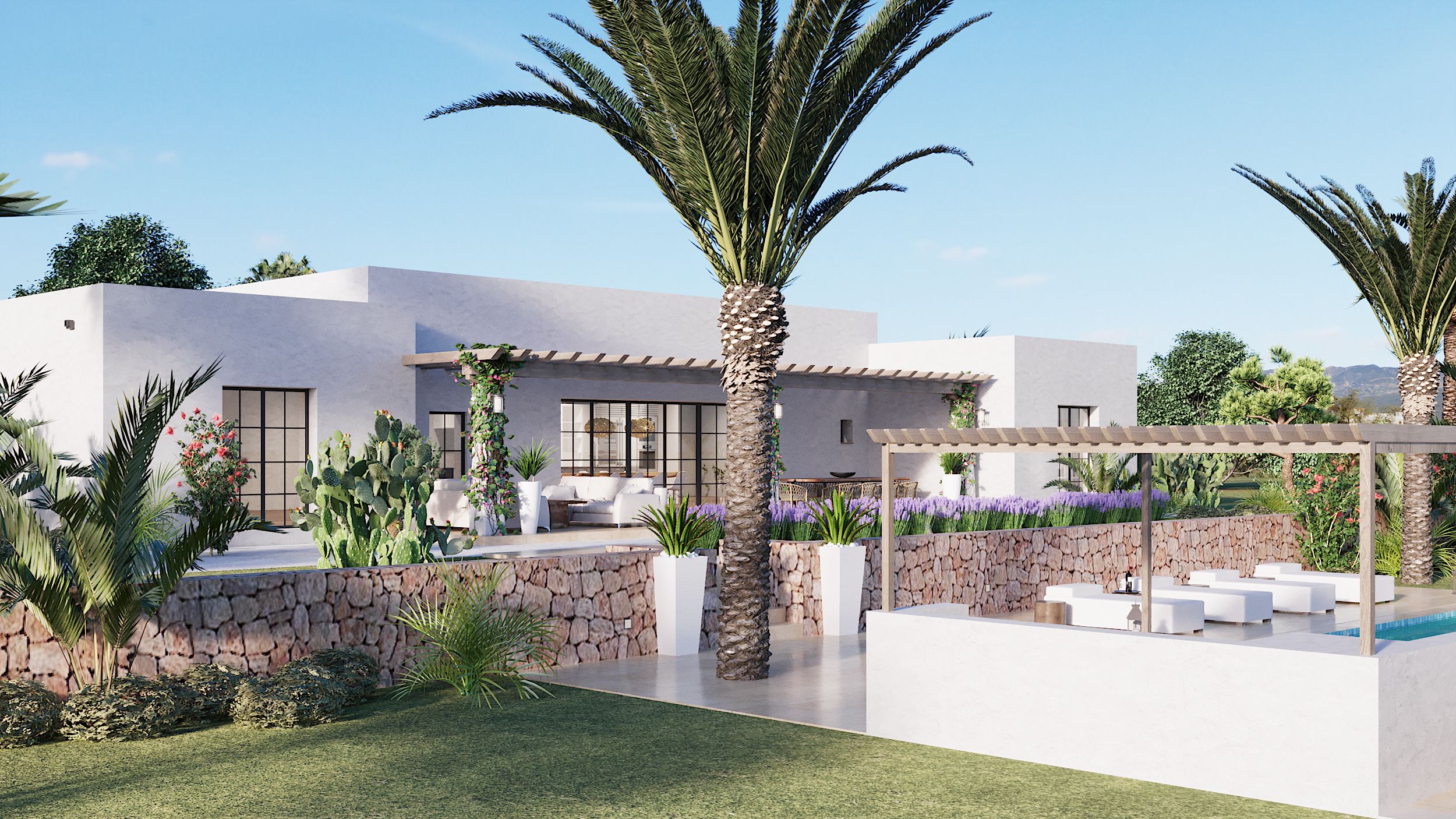 Casa Maj Plot Behind Bambuddha Restaurant