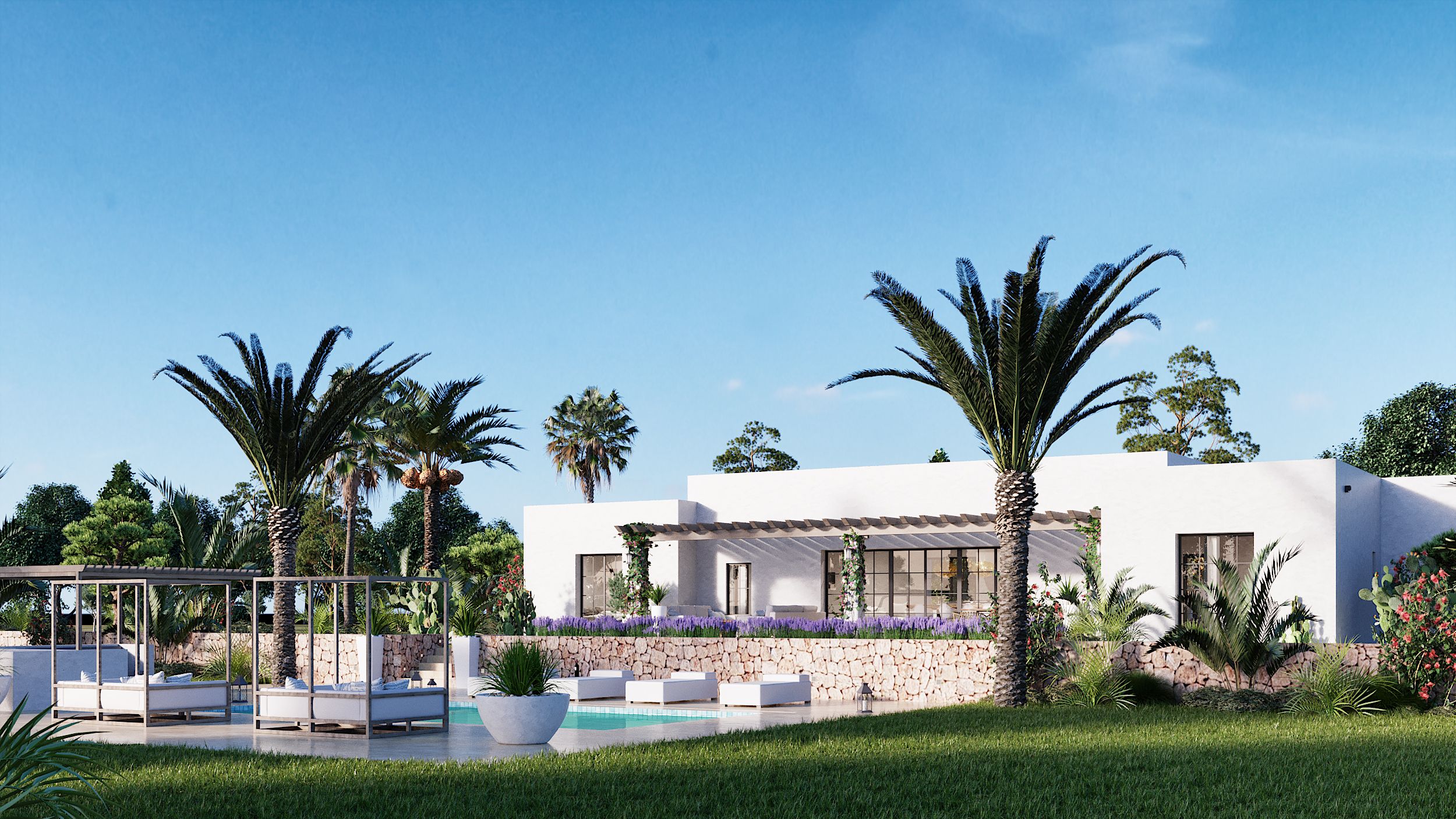 Casa Maj Plot Behind Bambuddha Restaurant