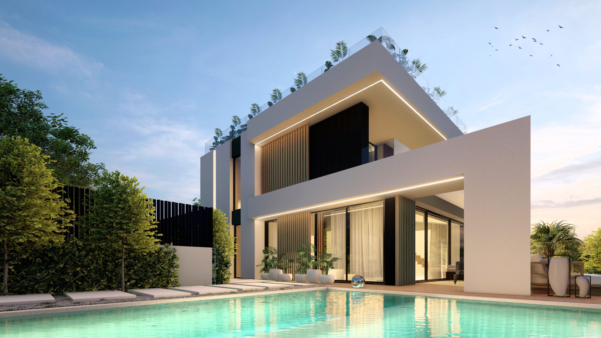 Villa Iconic , Can Pep Simó