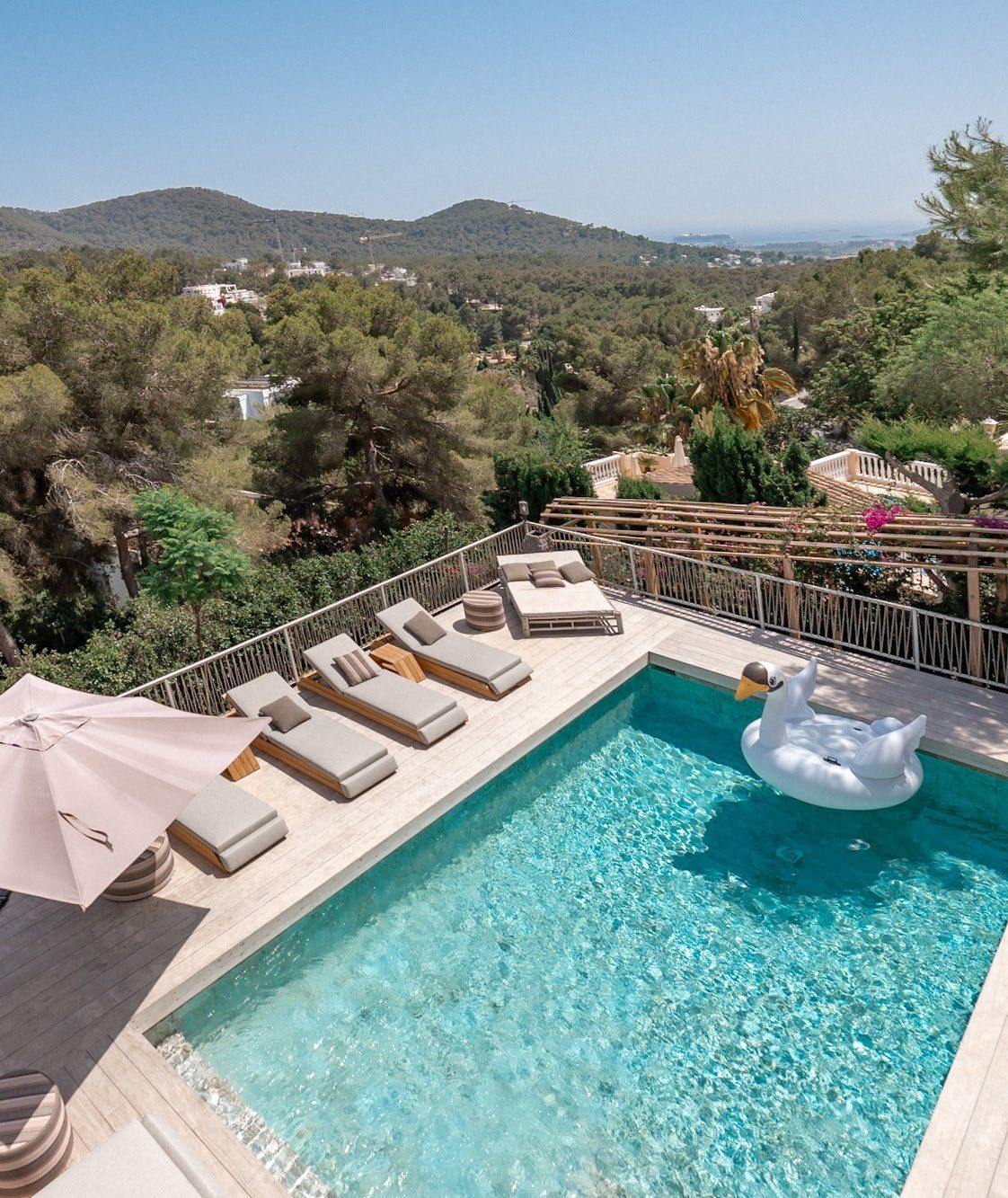 Luxury Villa Can Furnet