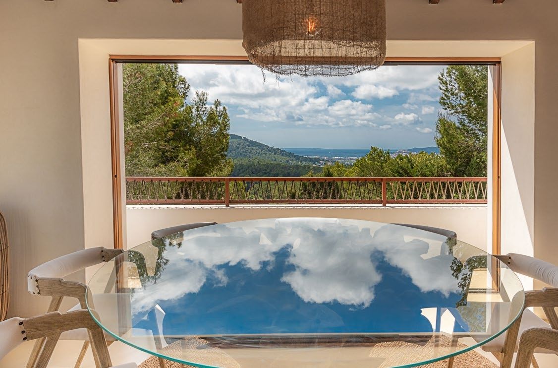 Luxury Villa Can Furnet
