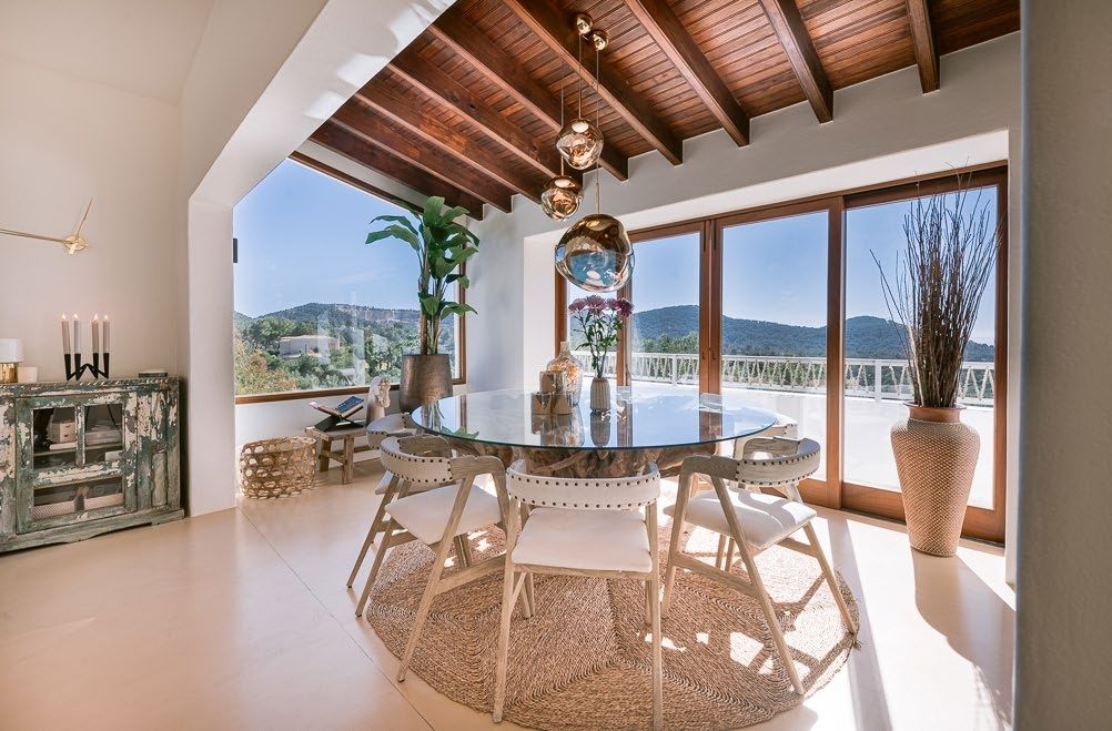 Luxury Villa Can Furnet