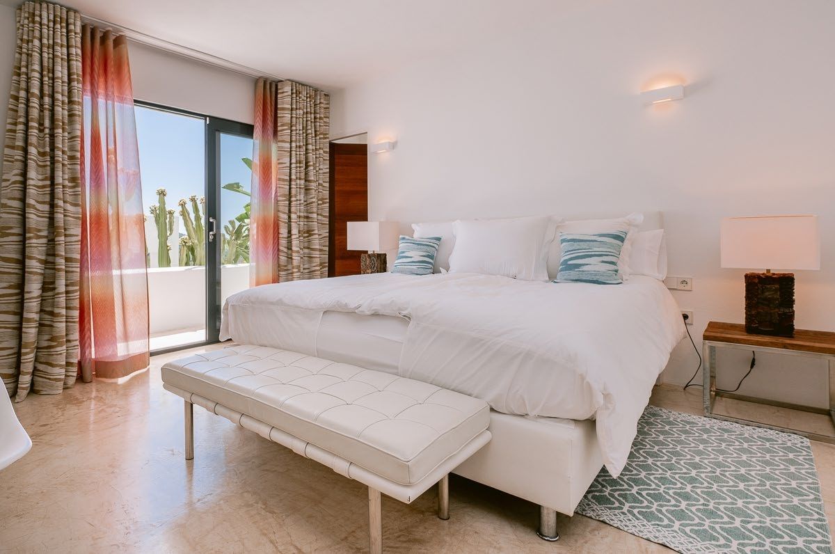 Can furnet 5, Luxury Villa in Ibiza
