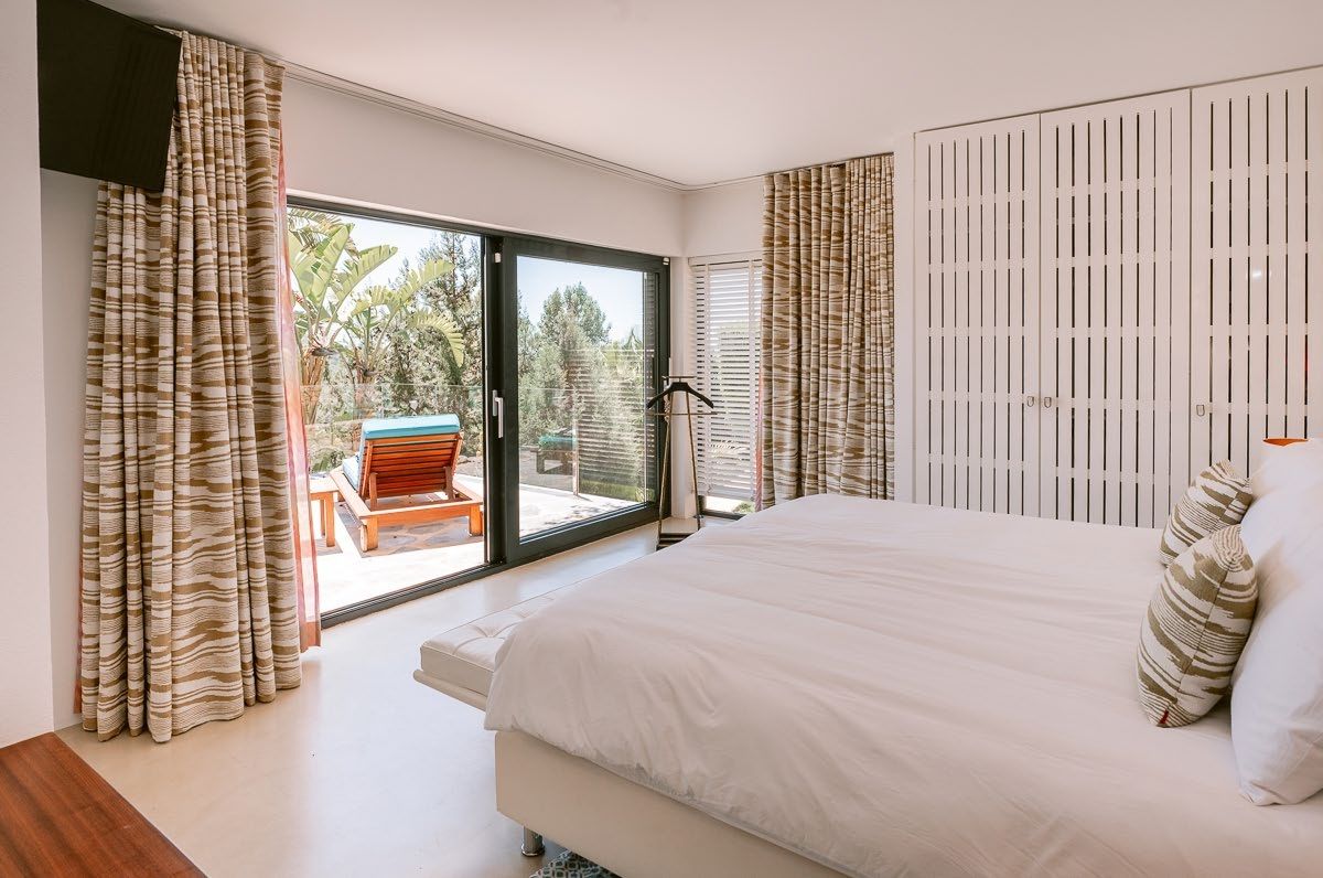 Can furnet 5, Luxury Villa in Ibiza