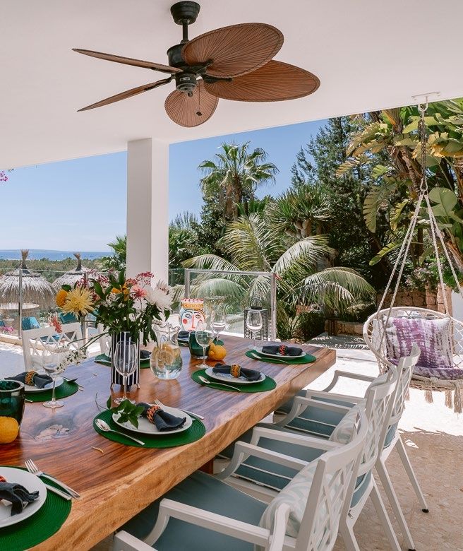 Can furnet 5, Luxury Villa in Ibiza