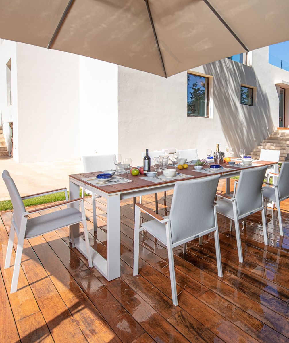 Luxury Seaview Villa in Cap Martinet