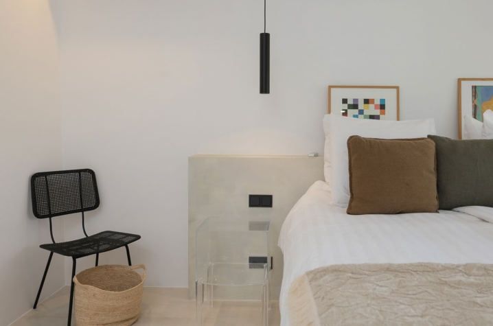 Luxury Villa Can Furnet 4