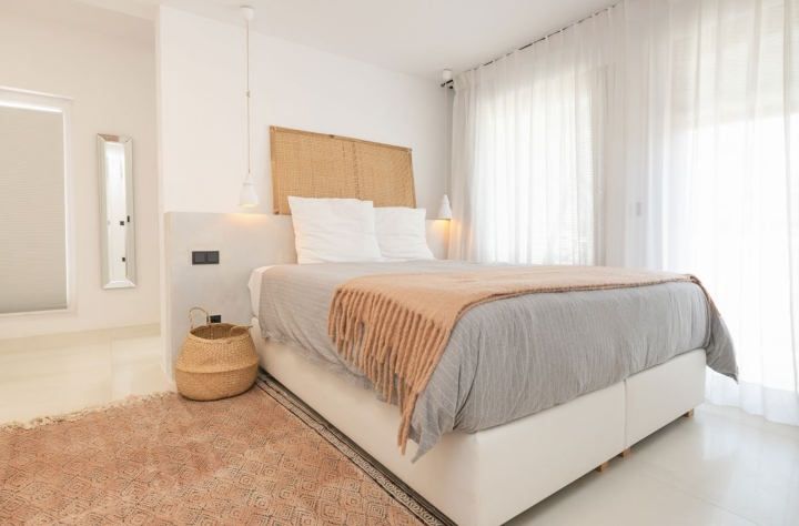 Luxury Villa Can Furnet 4