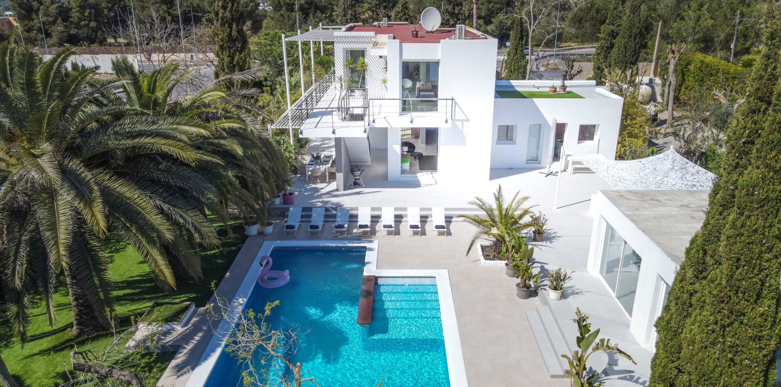 Luxury Villa Jesús 5