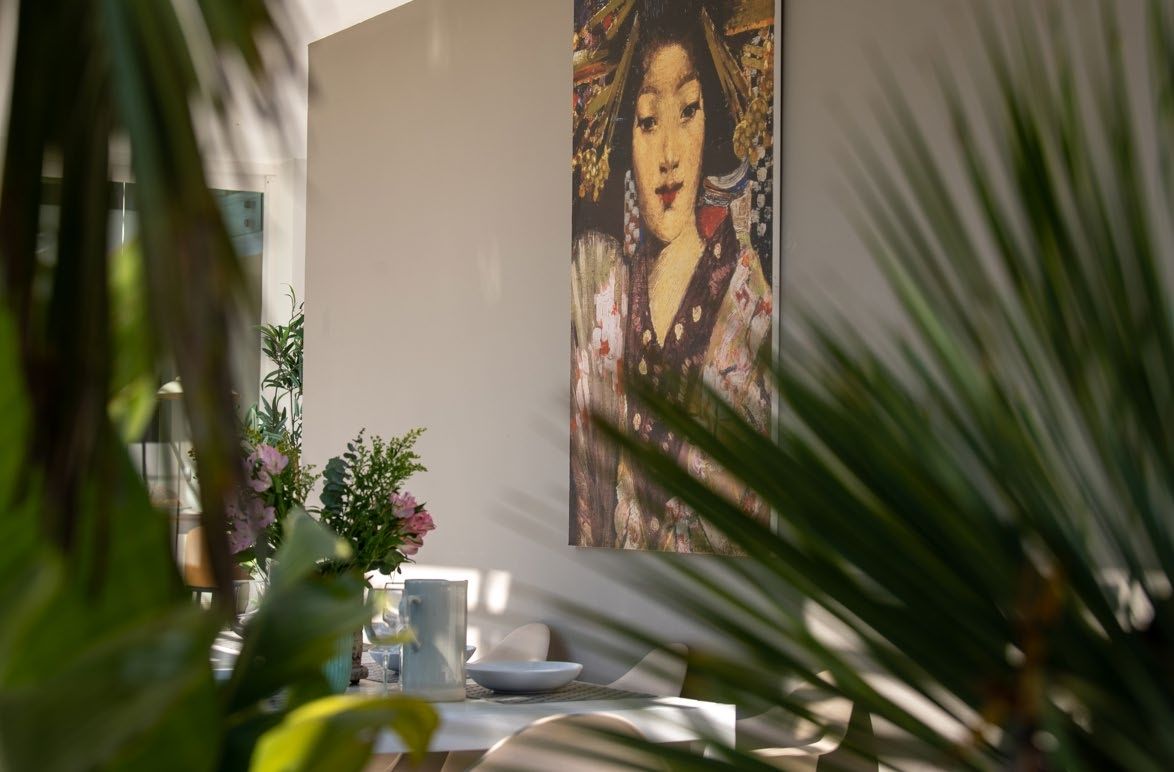 Luxury Villa Jesús 5
