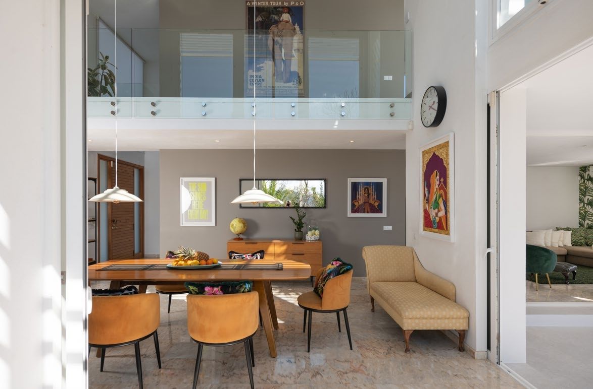 Luxury Villa Jesús 5