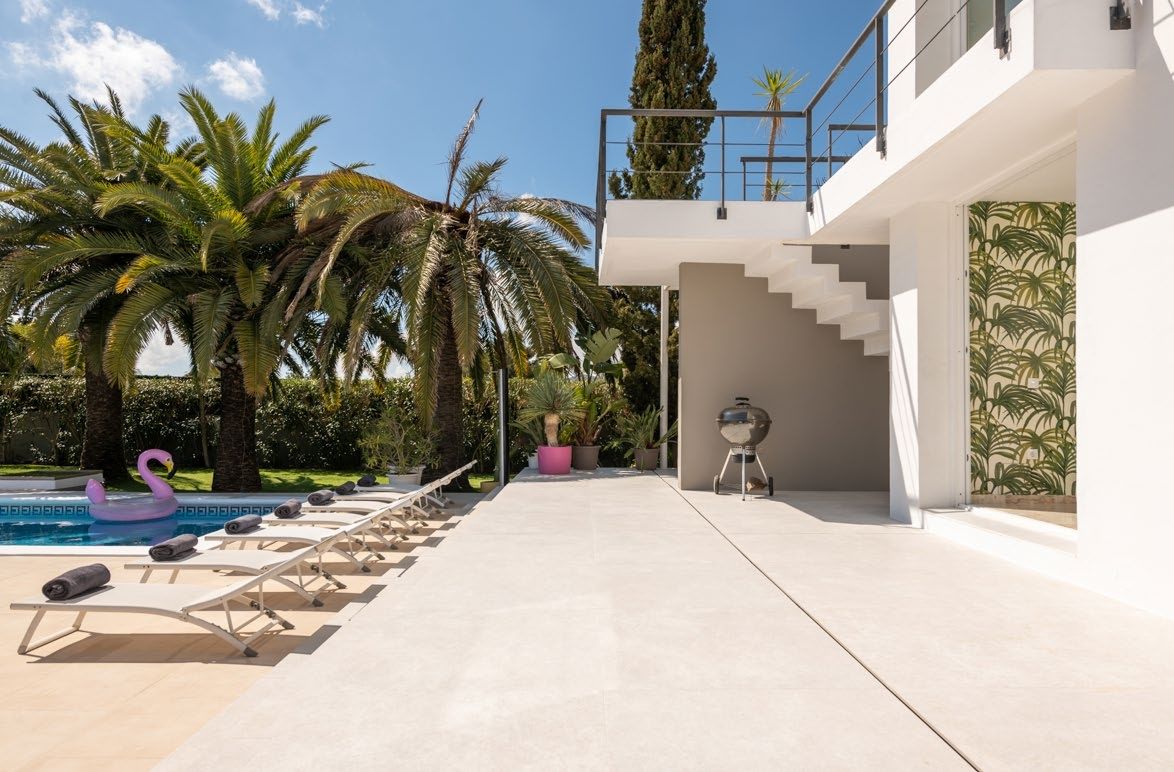 Luxury Villa Jesús 5