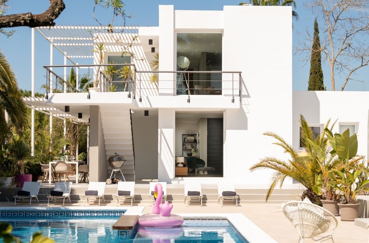 Luxury Villa Jesús 5