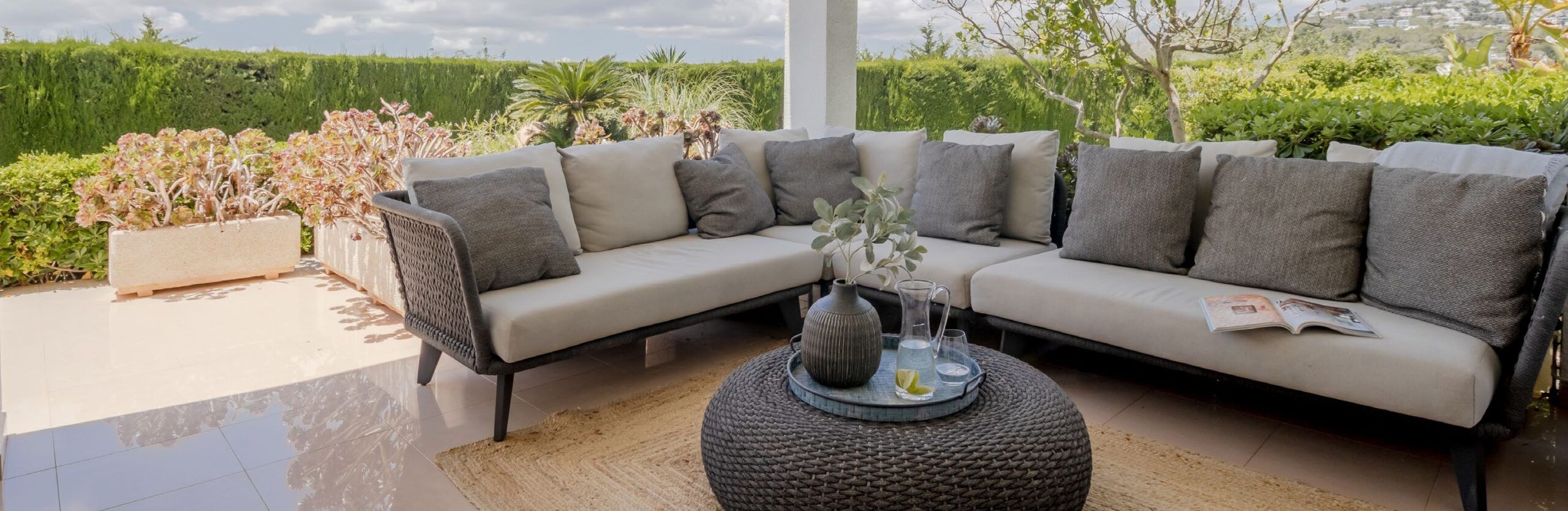 Luxury Villa Jesús