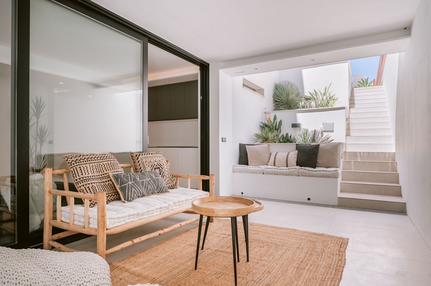 LUXURY VILLA JESUS 4