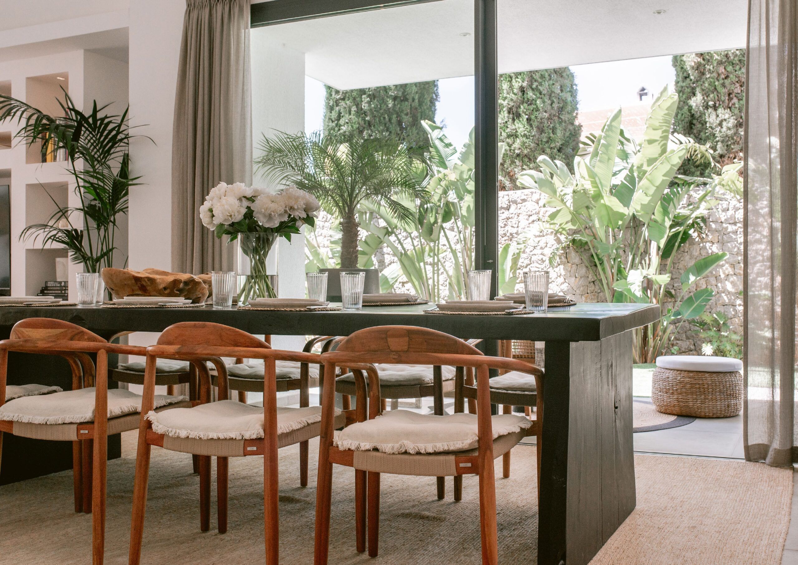 LUXURY VILLA JESUS 4