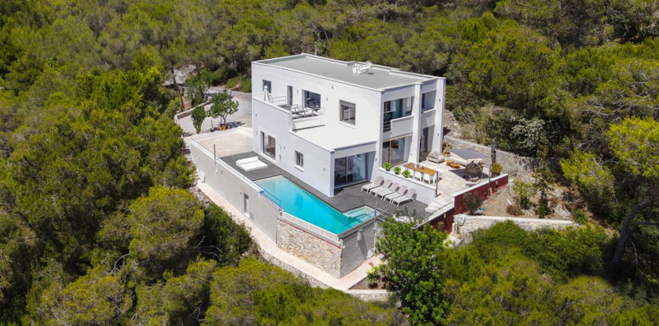 Luxury Villa Jesús 6