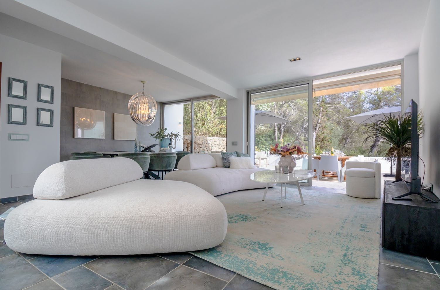 Luxury Villa Jesús 6