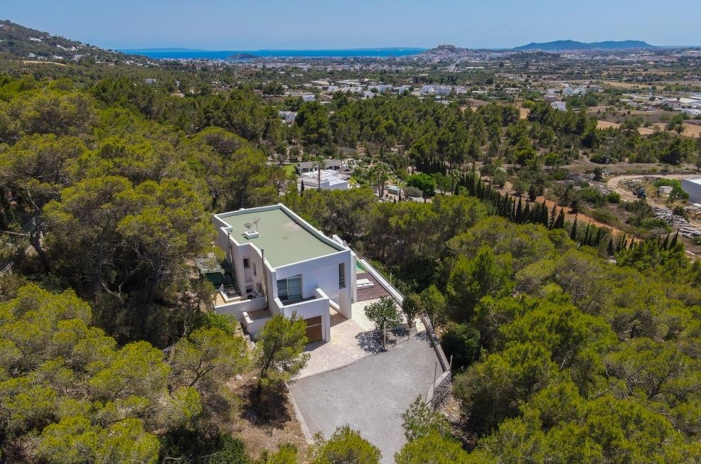 Luxury Villa Jesús 6