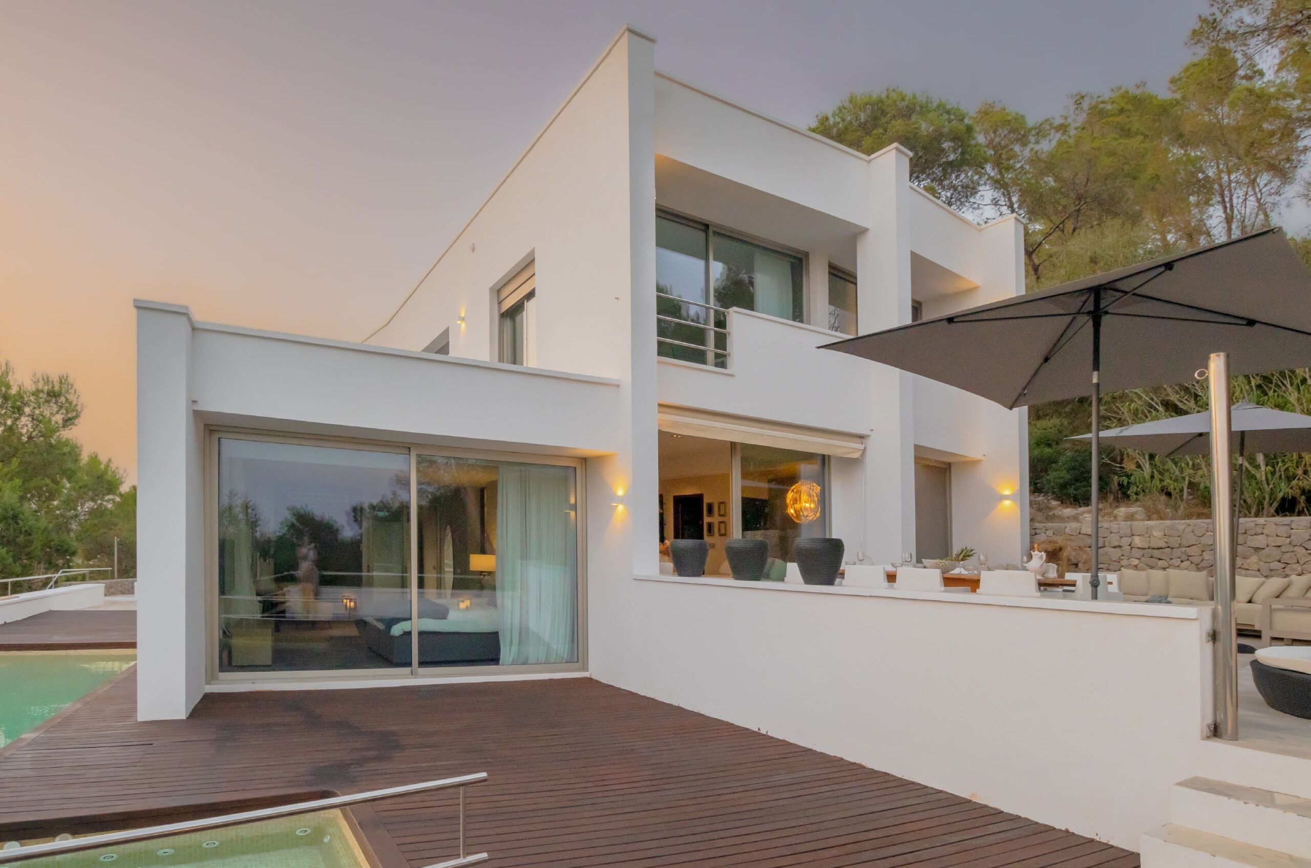 Luxury Villa Jesús 6