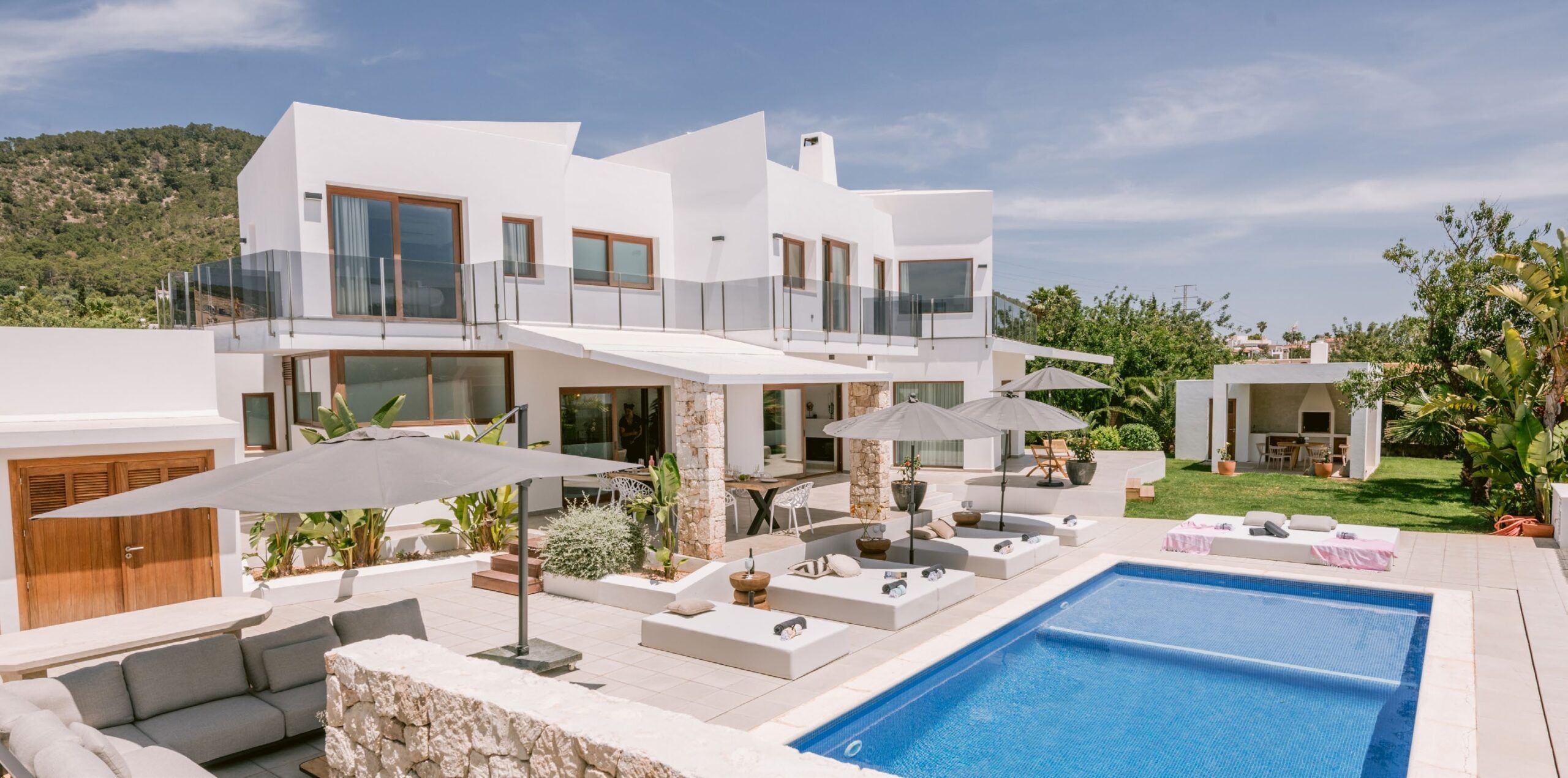 LUXURY SA CARROCA