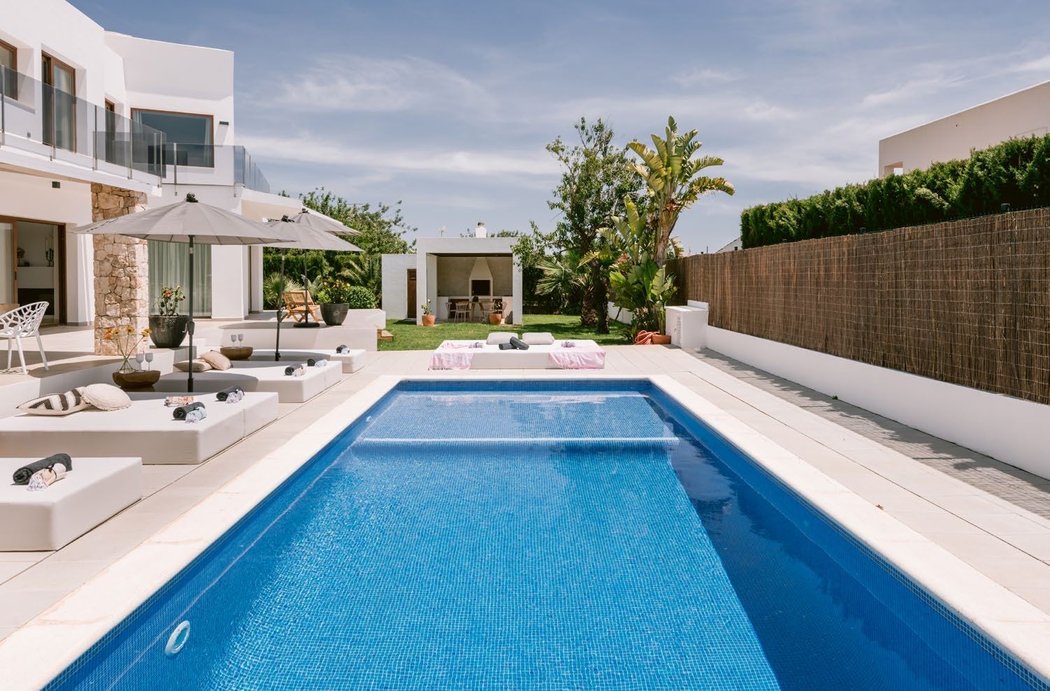 LUXURY SA CARROCA