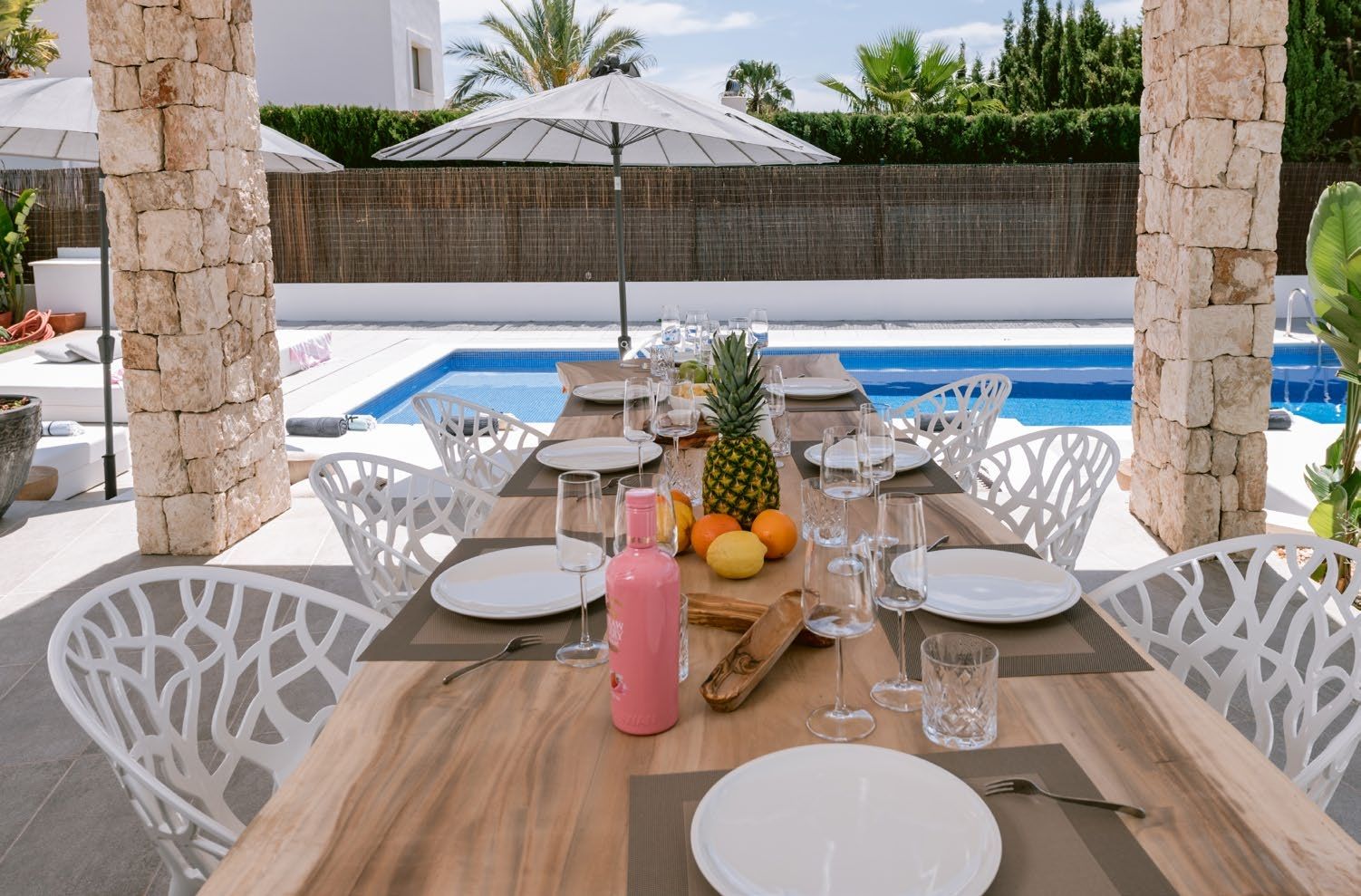 LUXURY SA CARROCA