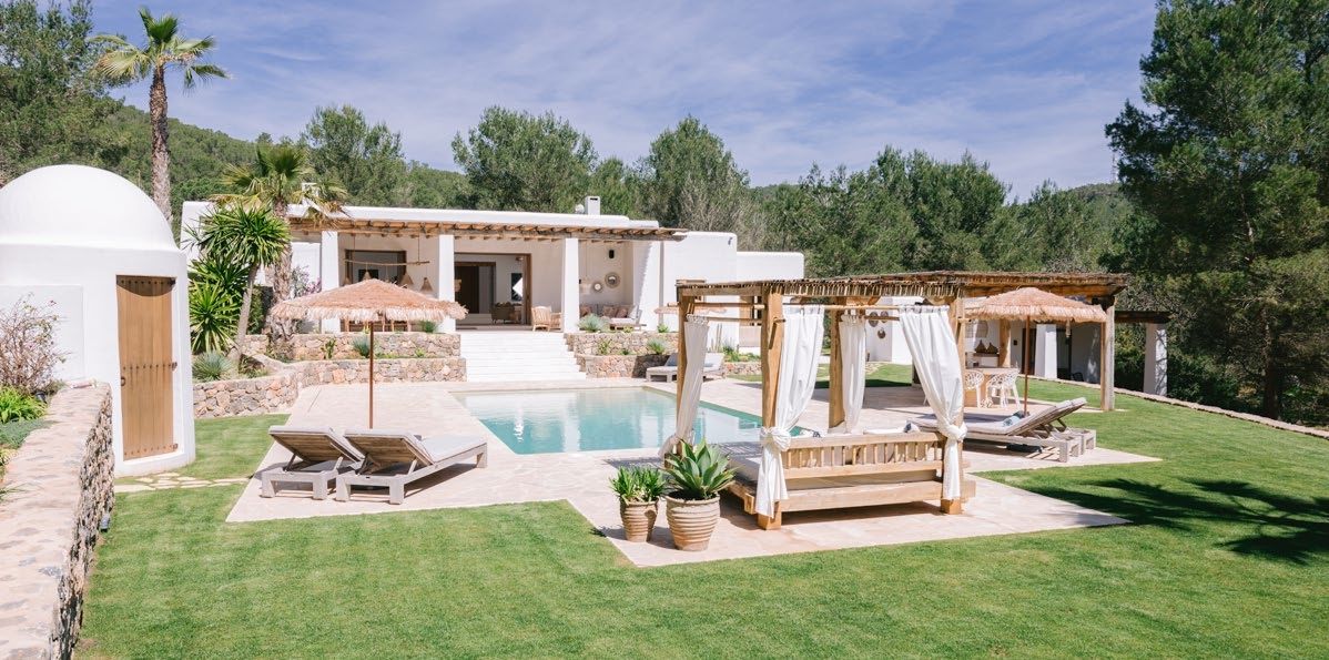 Luxury Santa Gertrudis 2