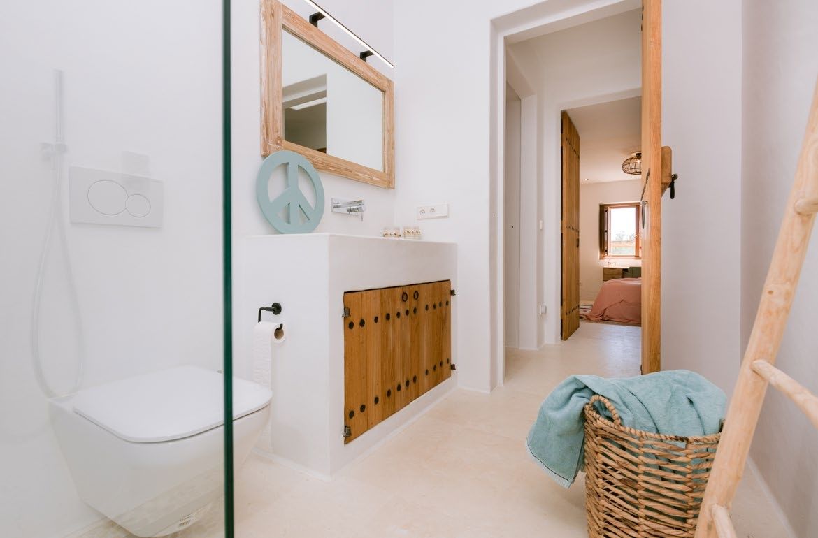 Luxury Santa Gertrudis 2