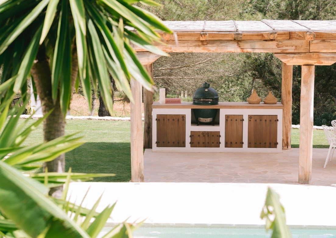 Luxury Santa Gertrudis 2