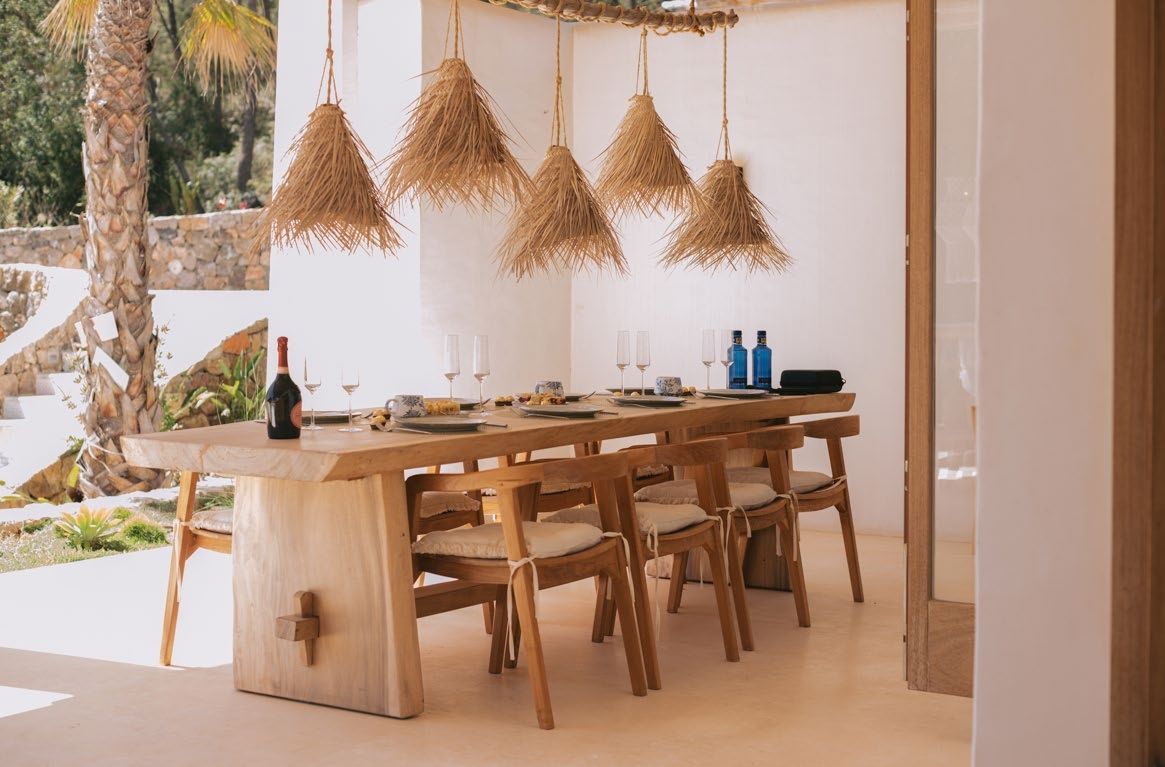 Luxury Santa Gertrudis 2